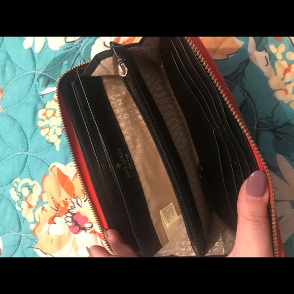 Kate Spade Wallet - Picture 3 of 3